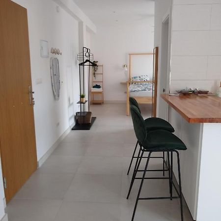 Maestro Concepcion Guidet Apartamento Fuengirola Exterior foto