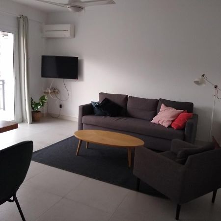 Maestro Concepcion Guidet Apartamento Fuengirola Exterior foto
