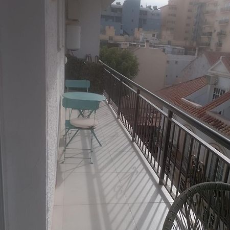 Maestro Concepcion Guidet Apartamento Fuengirola Exterior foto