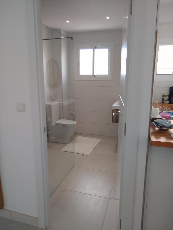 Maestro Concepcion Guidet Apartamento Fuengirola Exterior foto