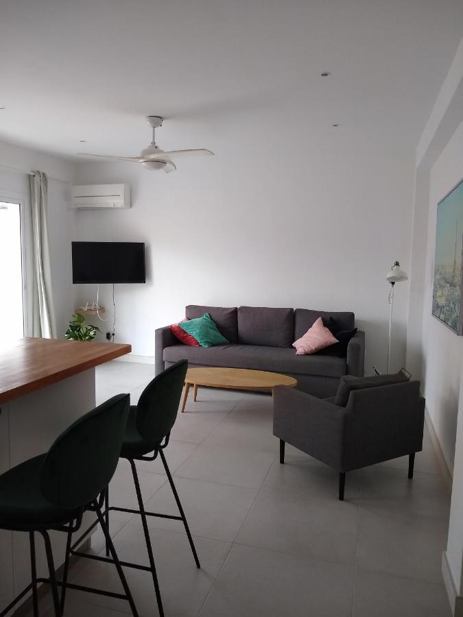 Maestro Concepcion Guidet Apartamento Fuengirola Exterior foto