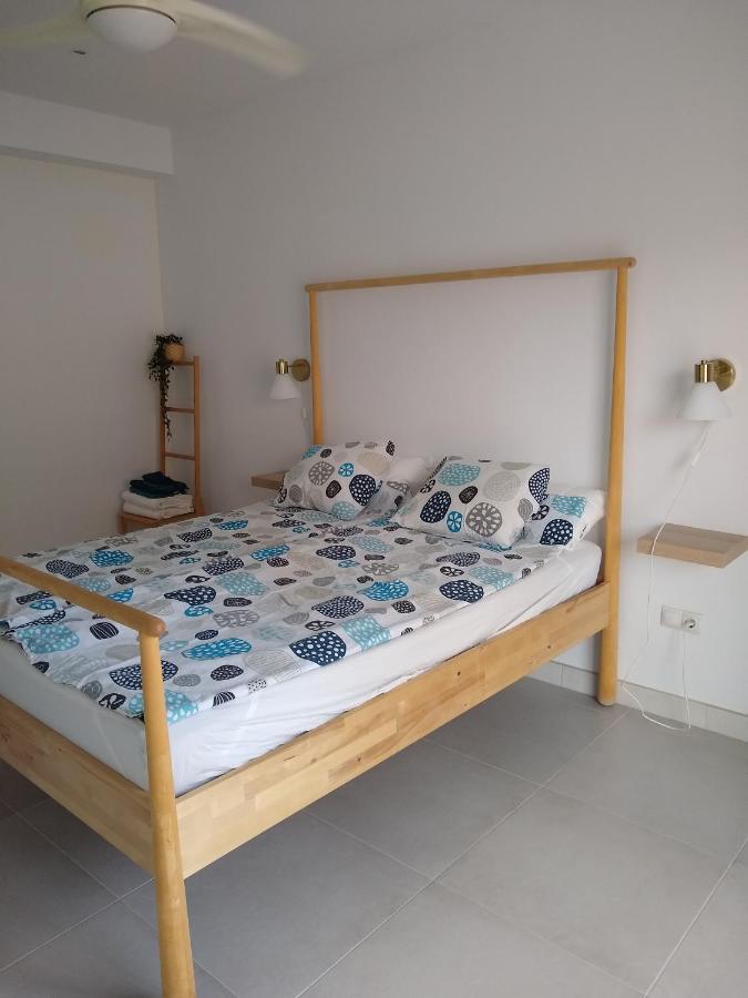Maestro Concepcion Guidet Apartamento Fuengirola Exterior foto