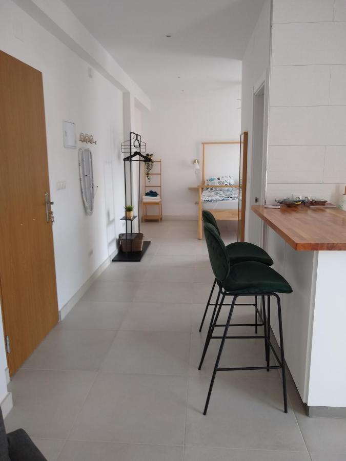 Maestro Concepcion Guidet Apartamento Fuengirola Exterior foto