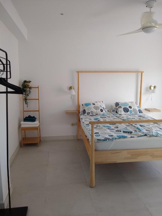 Maestro Concepcion Guidet Apartamento Fuengirola Exterior foto